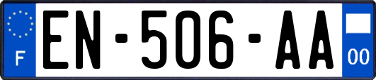 EN-506-AA