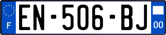 EN-506-BJ