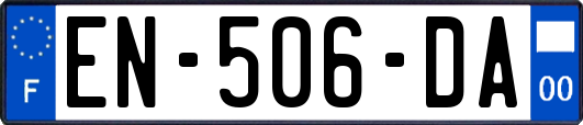 EN-506-DA