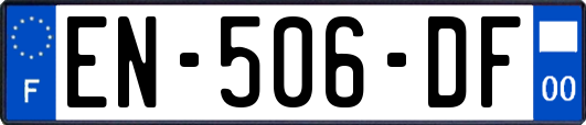 EN-506-DF