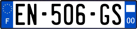 EN-506-GS