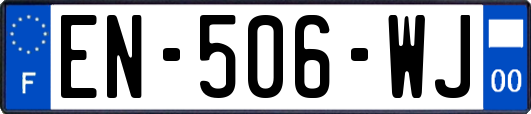 EN-506-WJ