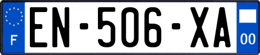 EN-506-XA