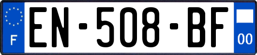 EN-508-BF