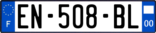 EN-508-BL