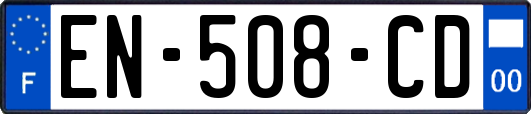 EN-508-CD