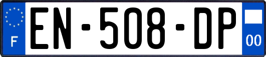 EN-508-DP
