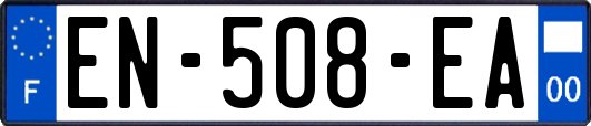 EN-508-EA
