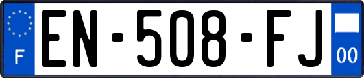 EN-508-FJ