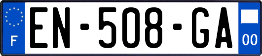 EN-508-GA