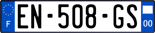 EN-508-GS