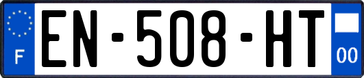 EN-508-HT