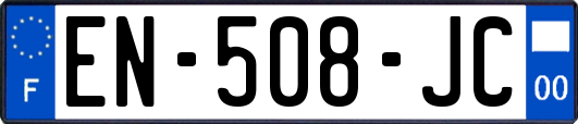 EN-508-JC