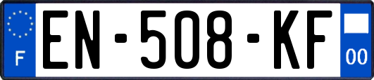 EN-508-KF