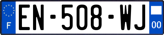 EN-508-WJ