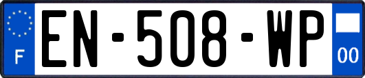 EN-508-WP