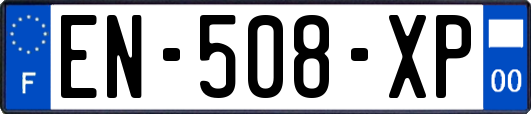 EN-508-XP