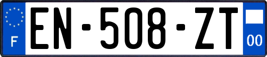 EN-508-ZT