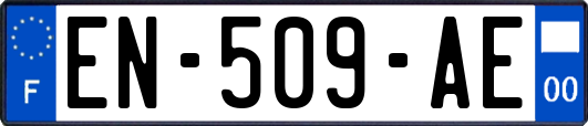 EN-509-AE