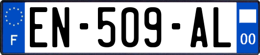 EN-509-AL