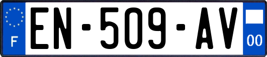 EN-509-AV