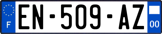 EN-509-AZ