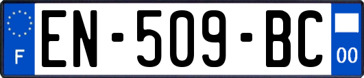 EN-509-BC