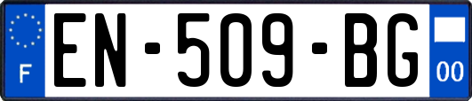 EN-509-BG