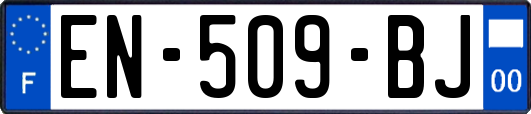 EN-509-BJ