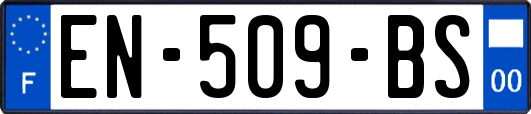 EN-509-BS