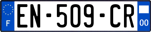 EN-509-CR