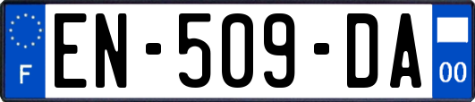 EN-509-DA