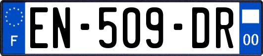 EN-509-DR