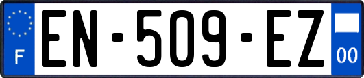 EN-509-EZ