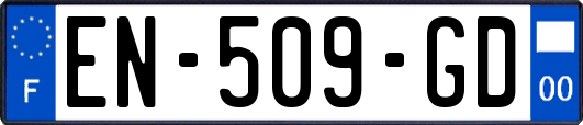 EN-509-GD