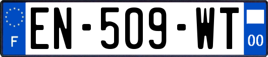 EN-509-WT