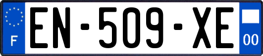 EN-509-XE