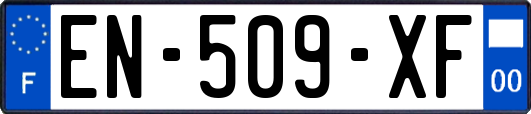 EN-509-XF