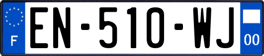EN-510-WJ
