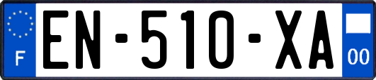 EN-510-XA