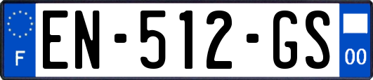 EN-512-GS