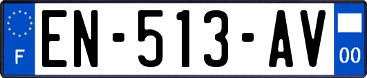 EN-513-AV