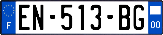 EN-513-BG