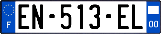 EN-513-EL