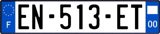 EN-513-ET