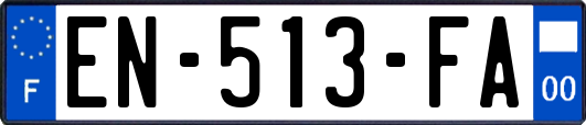 EN-513-FA