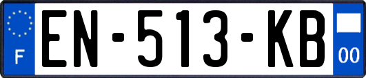 EN-513-KB