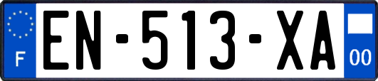 EN-513-XA