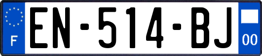 EN-514-BJ