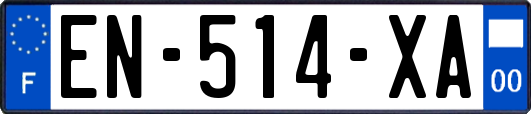 EN-514-XA
